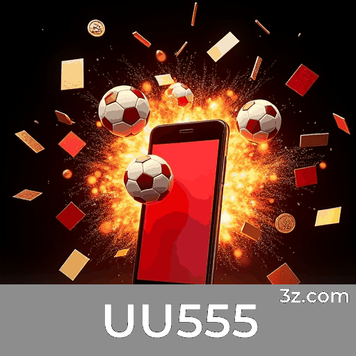 UU555: Apostas em Esportes com Odds Instantâneas