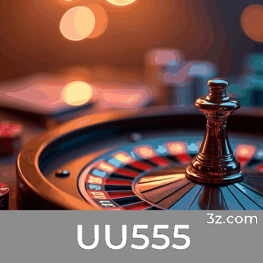 UU555: Jogos e Estratégias de Cassino para Sucesso
