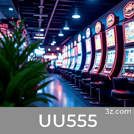 UU555: Jogos e Estratégias de Cassino para Sucesso